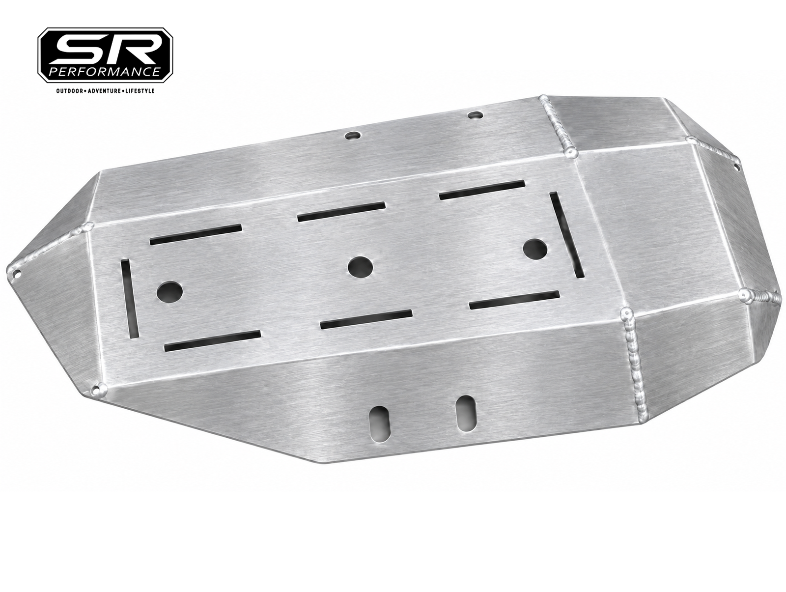 JIMNY JB74 UVP TRANSFER CASE COVER